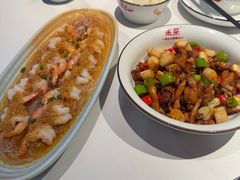 -来菜·湖北头牌藕汤(银泰创意城店)