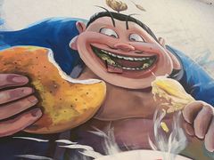-哈灵现炒本帮面(宁波路店)