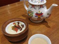 -敏珠拉姆藏餐·南京厨房(富春江东街店)