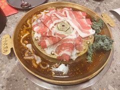 -牛牛章·章鱼水煎肉(光谷世界城店)