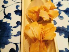-桂满陇天书(南京德基旗舰店)