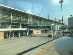 -威海大水泊国际机场