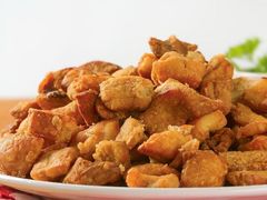 -郑庄脂渣海鲜楼(九水路店)