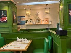 -香港麦奀云吞面世家(中山二路店)