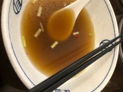 -佳面馆·竹升云吞面·爽鱼皮·牛腩面(易发店)