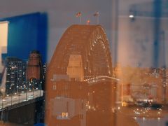 -悉尼海港大桥