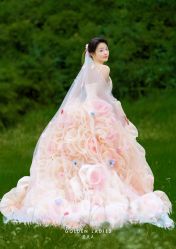 点击看大图 -金夫人婚纱摄影(衡阳店)