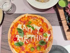 -FOOOO CITY CLUB 孚乐里音乐西餐酒吧(来福士店)