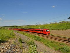 -谢列梅捷沃国际机场