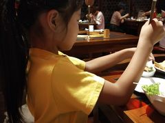 -陈府大宅门成都火锅·手切鲜肉(太原街店)