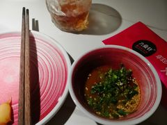 -九鼎轩脆毛肚火锅(三钢里店)