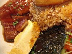 -幸薈飯堂