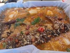 -钳小柒·小龙虾蓝龙王烧烤夜宵(长寿路店)