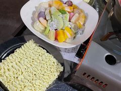 -MI WU FACTORY米屋美食工厂餐厅(绿地店)