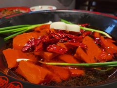 -牛市坎火锅(建设路店)