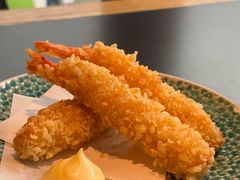 -林妈妈村·日式料理(宝山万达店)