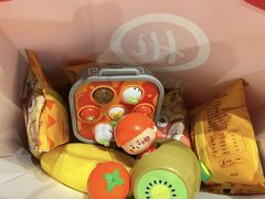 -海底捞火锅(宏大财富广场店)