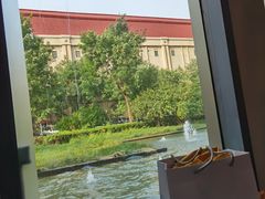 -万达文华酒店·美食汇自助餐厅