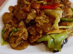 -老人和饭店(淮海中路店)