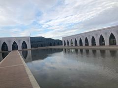 -新疆大剧院