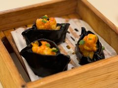 -蔡澜点心·粤菜(嘉里中心店)