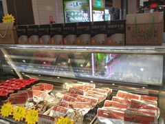 -郑庄脂渣海鲜楼(九水路店)