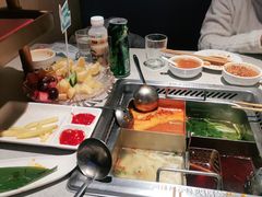 -海底捞火锅(番禺广场店)