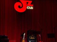 -JZ Club 爵士酒吧(上海店)