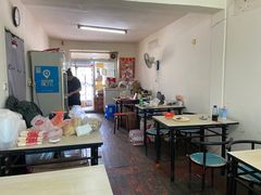 大堂-十二中麻辣拌(石油学院店)