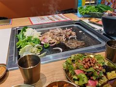 -郭记烤肉创始店(民丰大街店)