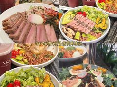 -莉莉海堂HAITANG·烤鸭(国贸商城店)