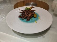 -金陵食府(林景店)