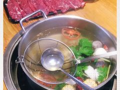 -潮味四季潮汕牛肉火锅(来凤街店)