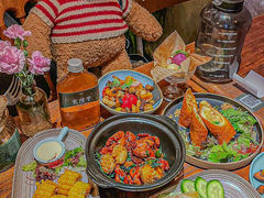 -食陆号·新式台湾创意菜(十全街首店)
