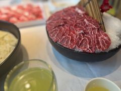 -德天肥牛海鲜火锅(龙吟坊店)