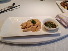 -上海小南国(金桥国际广场店)