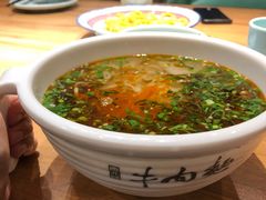 -品回味清真西北楼(宁波首店)