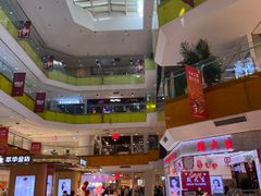 -北京华联购物中心(天通苑店)