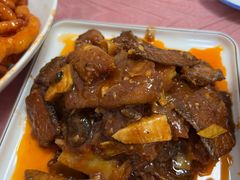 -乐乐餐厅(湘子庙街店)