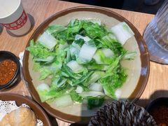 -川堂风·跷脚牛肉·乐山爆炒(宝山日月光店)