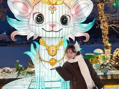 -王府井奥莱棋盘山小镇