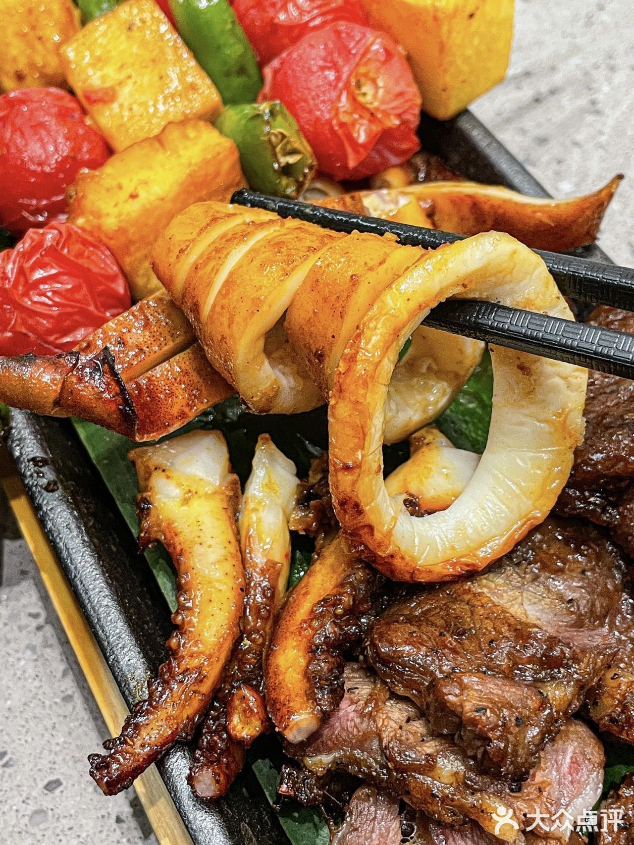 已经超越南京不少泰餐在我心中的地位了… · 咖喱皇炒蟹！