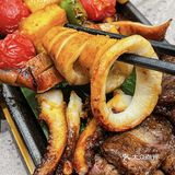 已经超越南京不少泰餐在我心中的地位了… · 咖喱皇炒蟹！