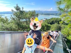 -千岛湖天屿景区