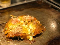 虾仁大阪烧-味乃家 本店