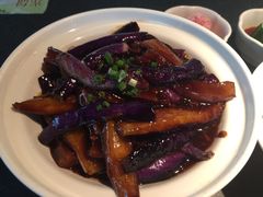 -赠李白·如诗的川味(余杭万达广场店)