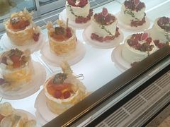-WenTinG文汀·半糖蛋糕(合生汇店)