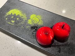 -海底捞火锅(新华联梦想城店)