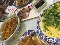 -京氣春饼(机场店)