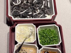 -四季民福烤鸭店(外滩外白渡桥店)